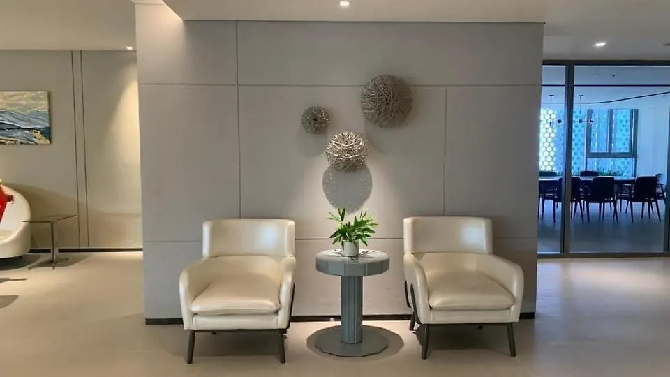 Apartment Hotel The Song - Can Ho Du Lich Bien Vung Tau
