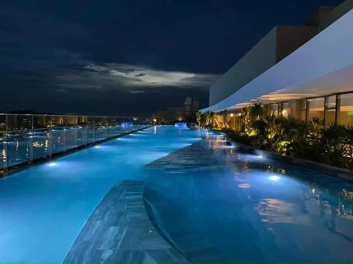 Hotel The Song - Can Ho Du Lich Bien Vung Tau Apartment