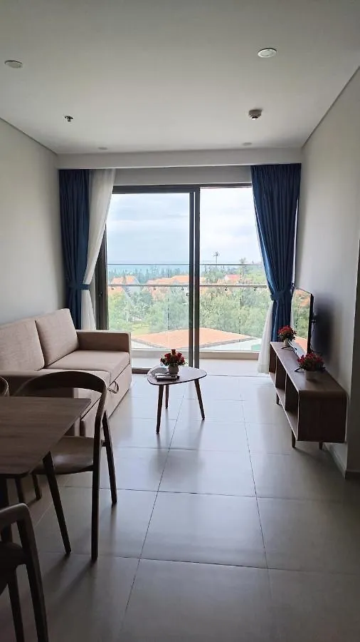 Hotel The Song - Can Ho Du Lich Bien Vung Tau