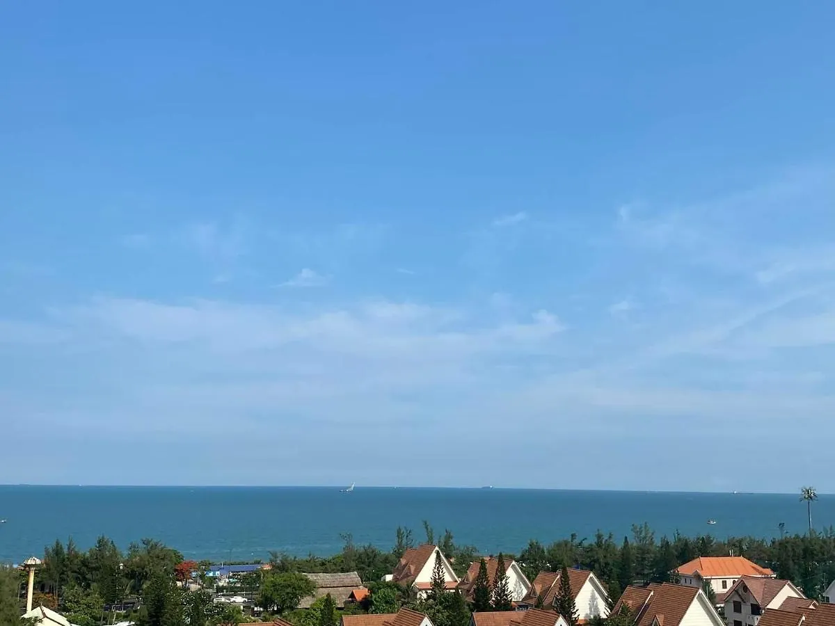 Hotel The Song - Can Ho Du Lich Bien Vung Tau 0*,  Vietnam