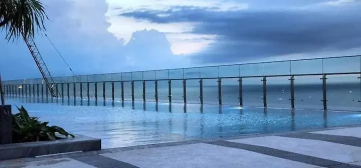 Hotel The Song - Can Ho Du Lich Bien Vung Tau Vietnam