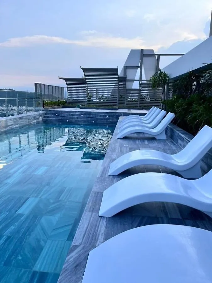 Apartment Hotel The Song - Can Ho Du Lich Bien Vung Tau