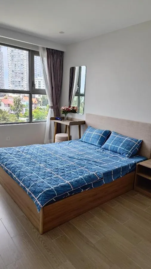Apartment Hotel The Song - Can Ho Du Lich Bien Vung Tau