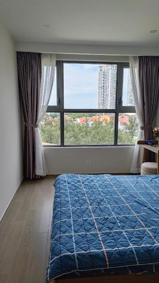 Apartment Hotel The Song - Can Ho Du Lich Bien Vung Tau