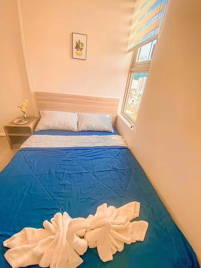 Hotel The Song - Can Ho Du Lich Bien Vung Tau Vietnam