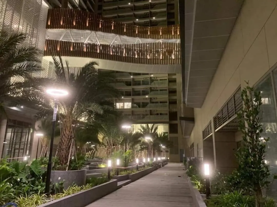 Apartment Hotel The Song - Can Ho Du Lich Bien Vung Tau Vietnam