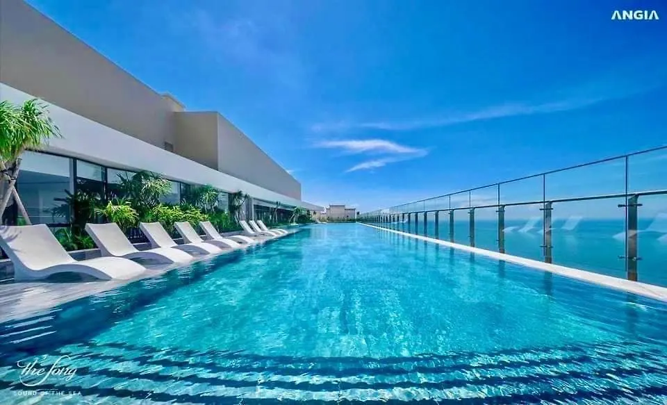 Hotel The Song - Can Ho Du Lich Bien Vung Tau