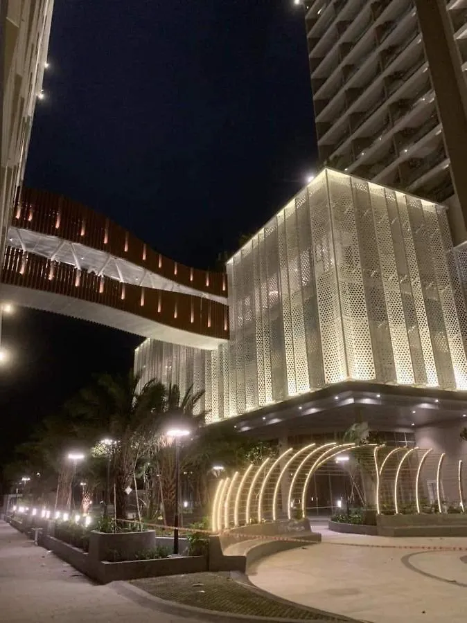 Apartment Hotel The Song - Can Ho Du Lich Bien Vung Tau Vietnam