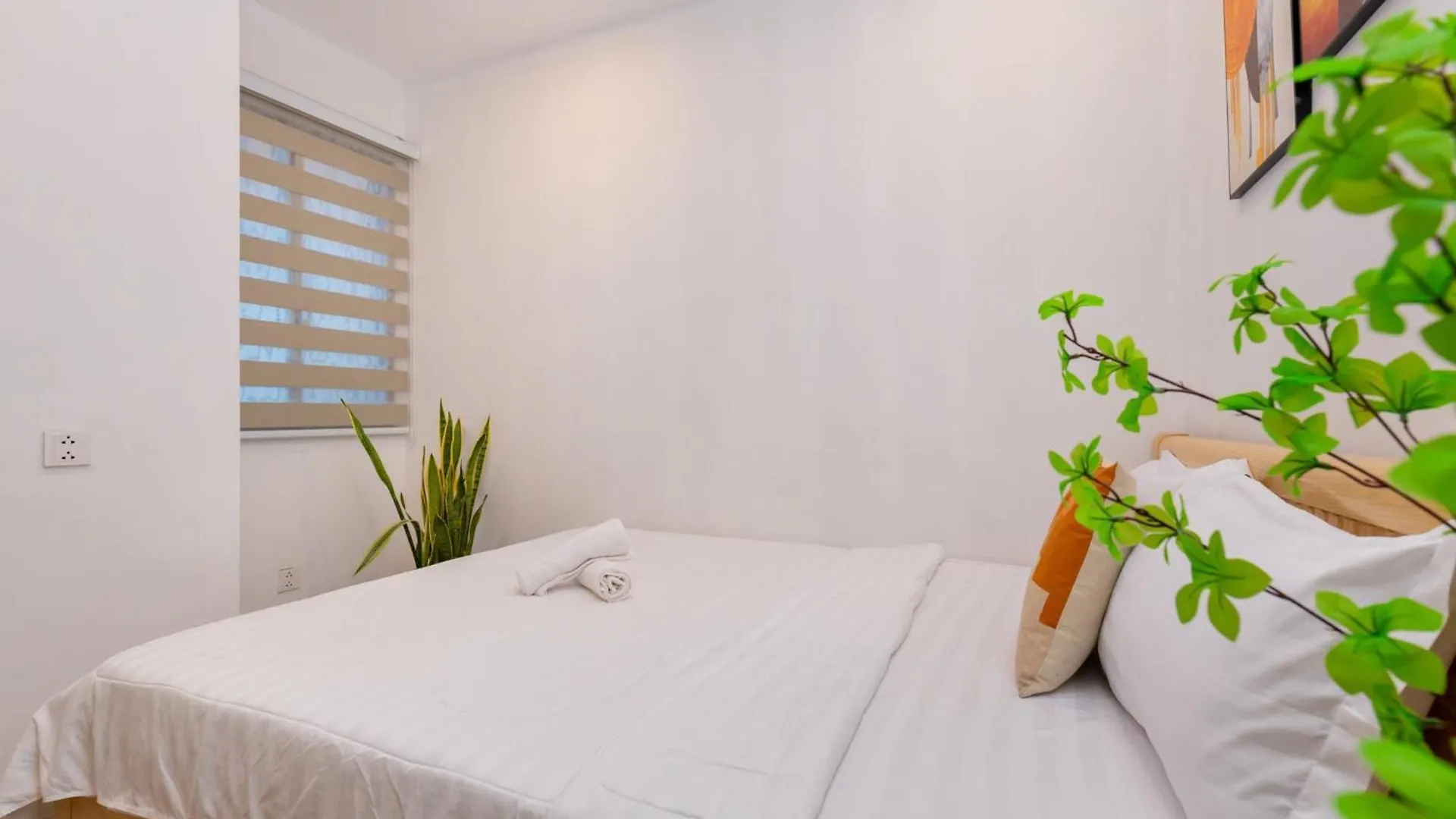 Hotel The Song - Can Ho Du Lich Bien Vung Tau Apartment
