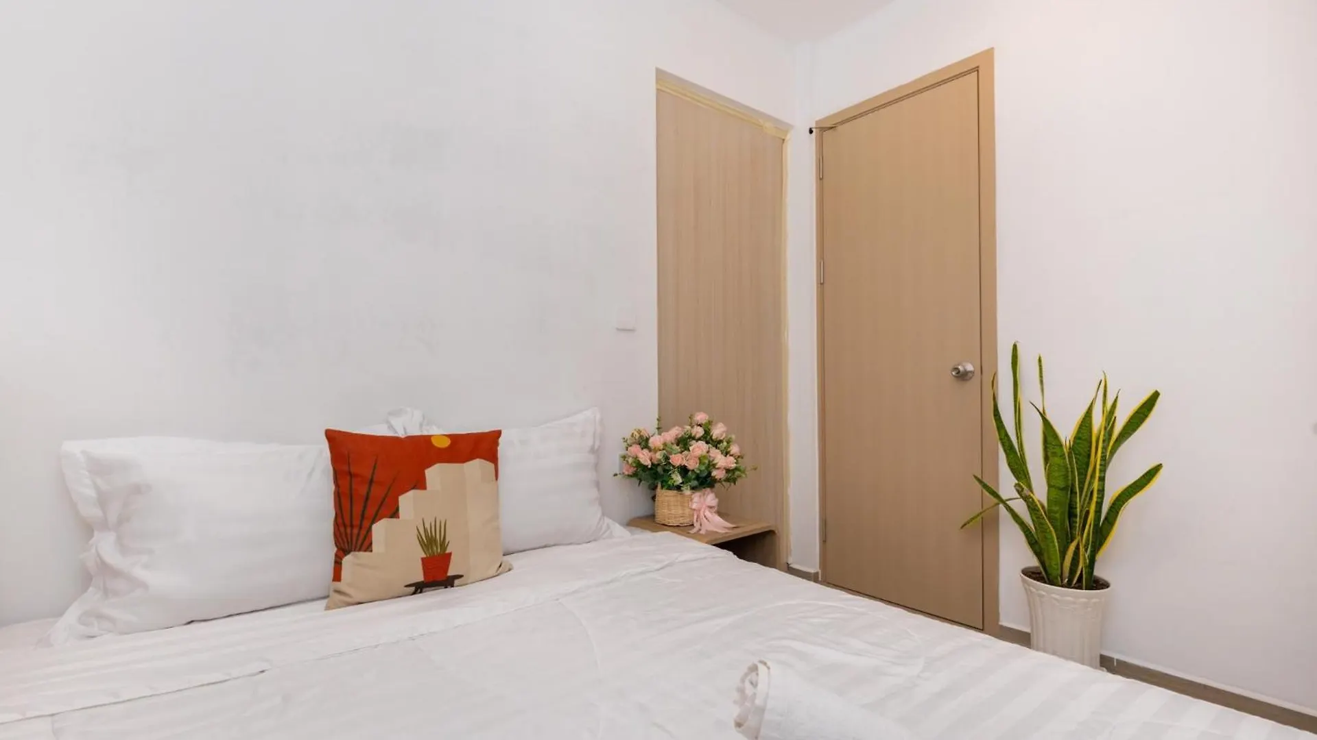 Hotel The Song - Can Ho Du Lich Bien Vung Tau 0*,  Vietnam