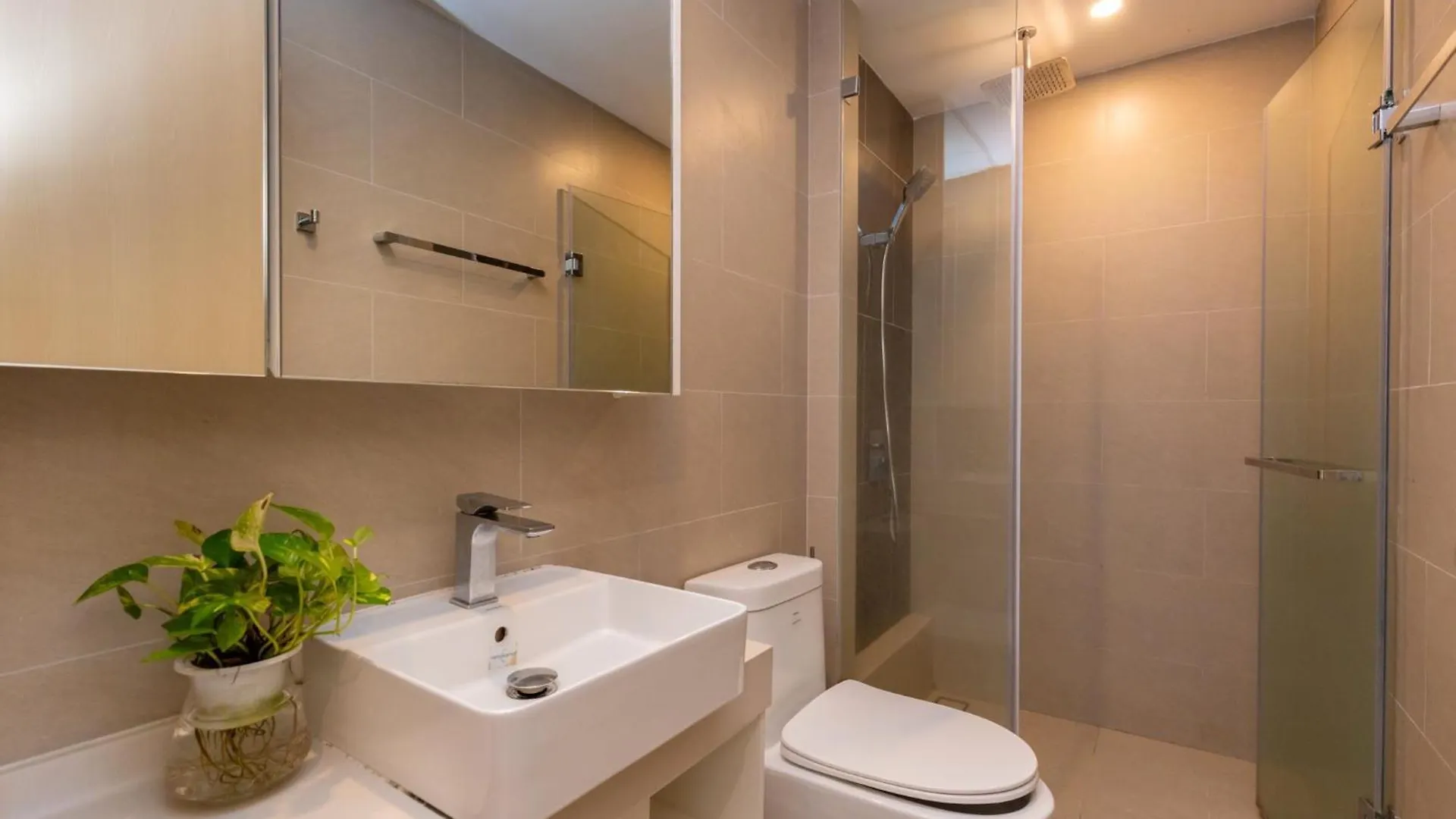 Hotel The Song - Can Ho Du Lich Bien Vung Tau