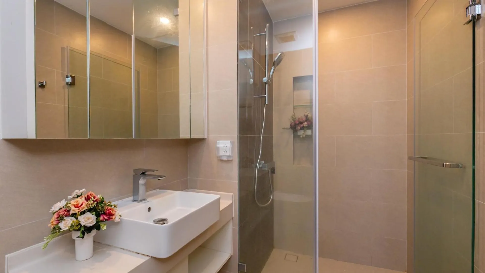 Apartment Hotel The Song - Can Ho Du Lich Bien Vung Tau Vietnam