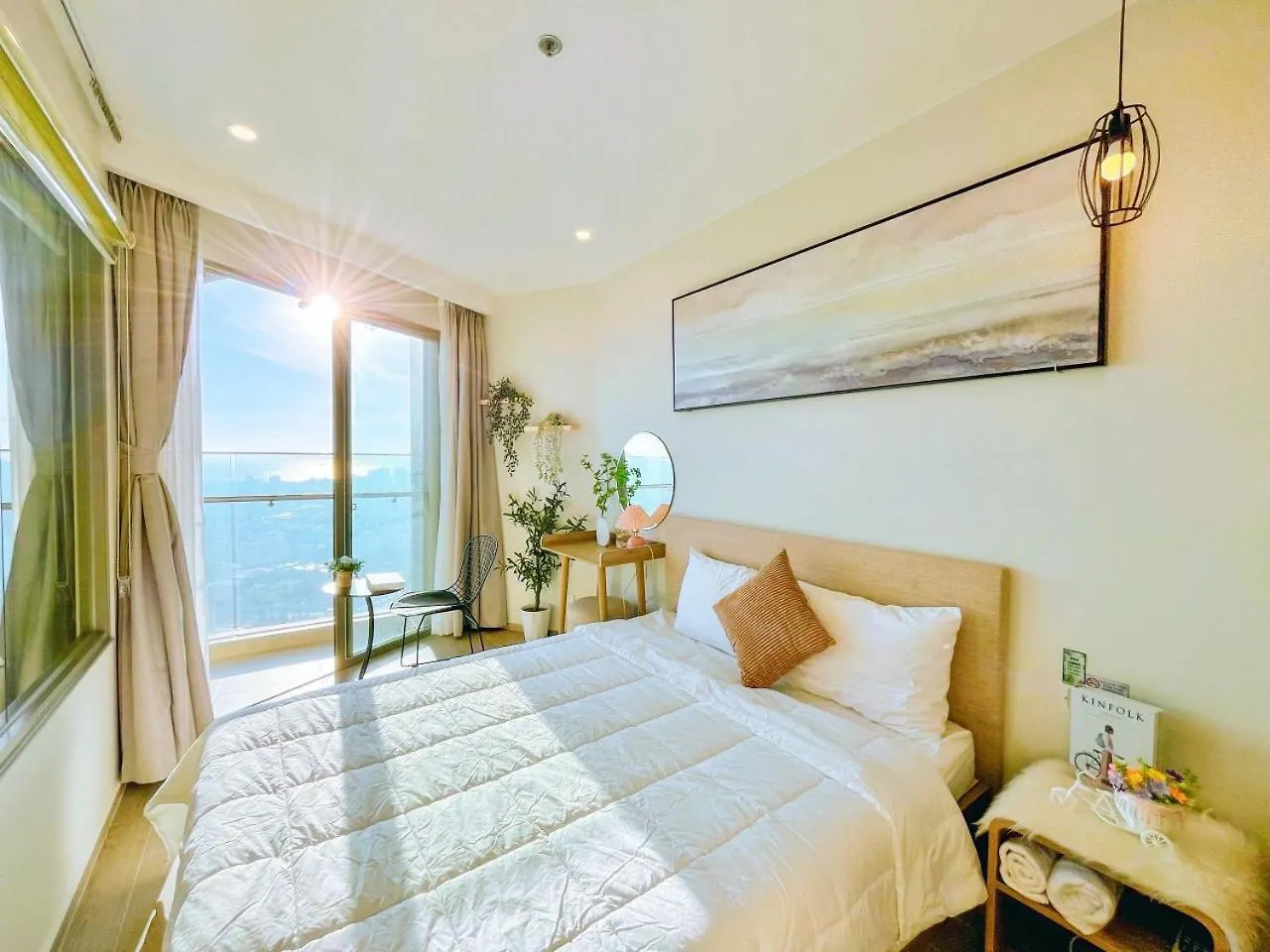 Hotel The Song - Can Ho Du Lich Bien Vung Tau 0*,  Vietnam