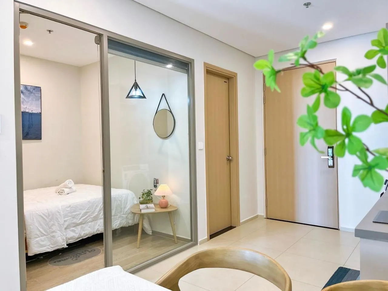 Hotel The Song - Can Ho Du Lich Bien Vung Tau