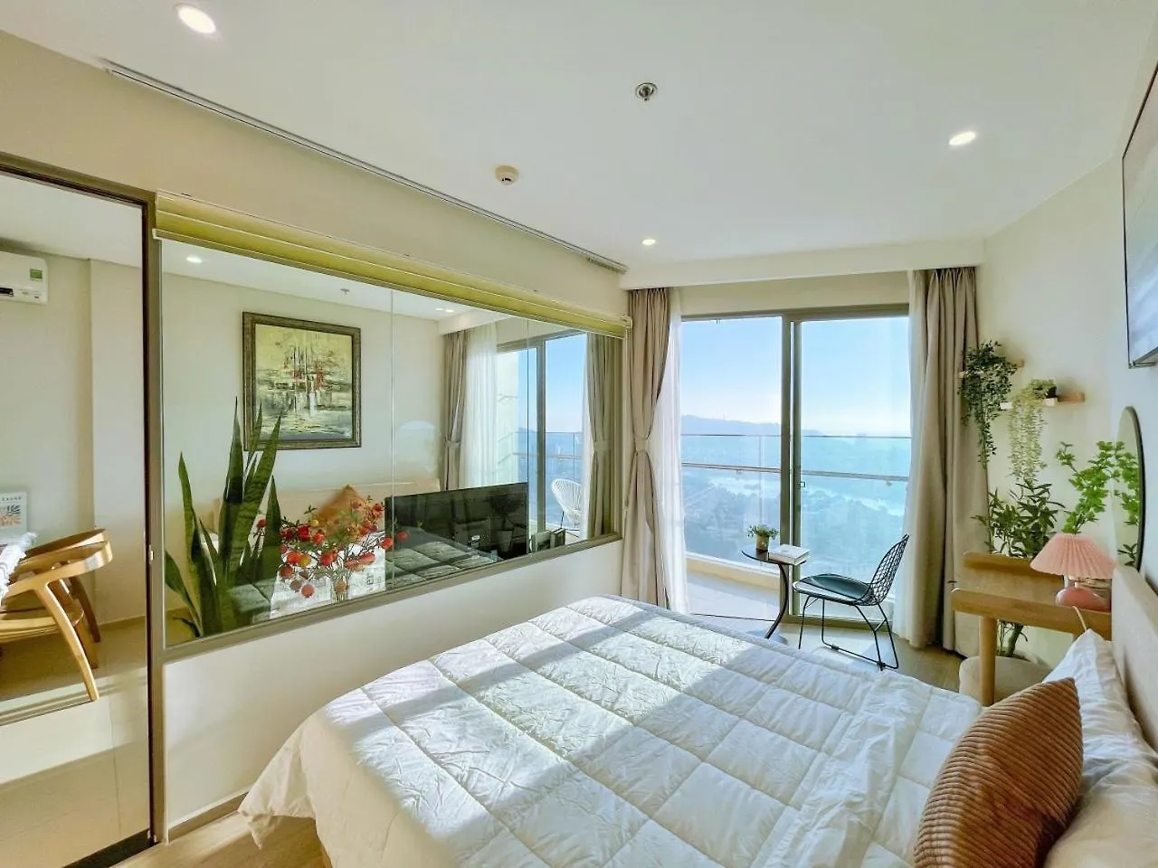 Hotel The Song - Can Ho Du Lich Bien Vung Tau Apartment