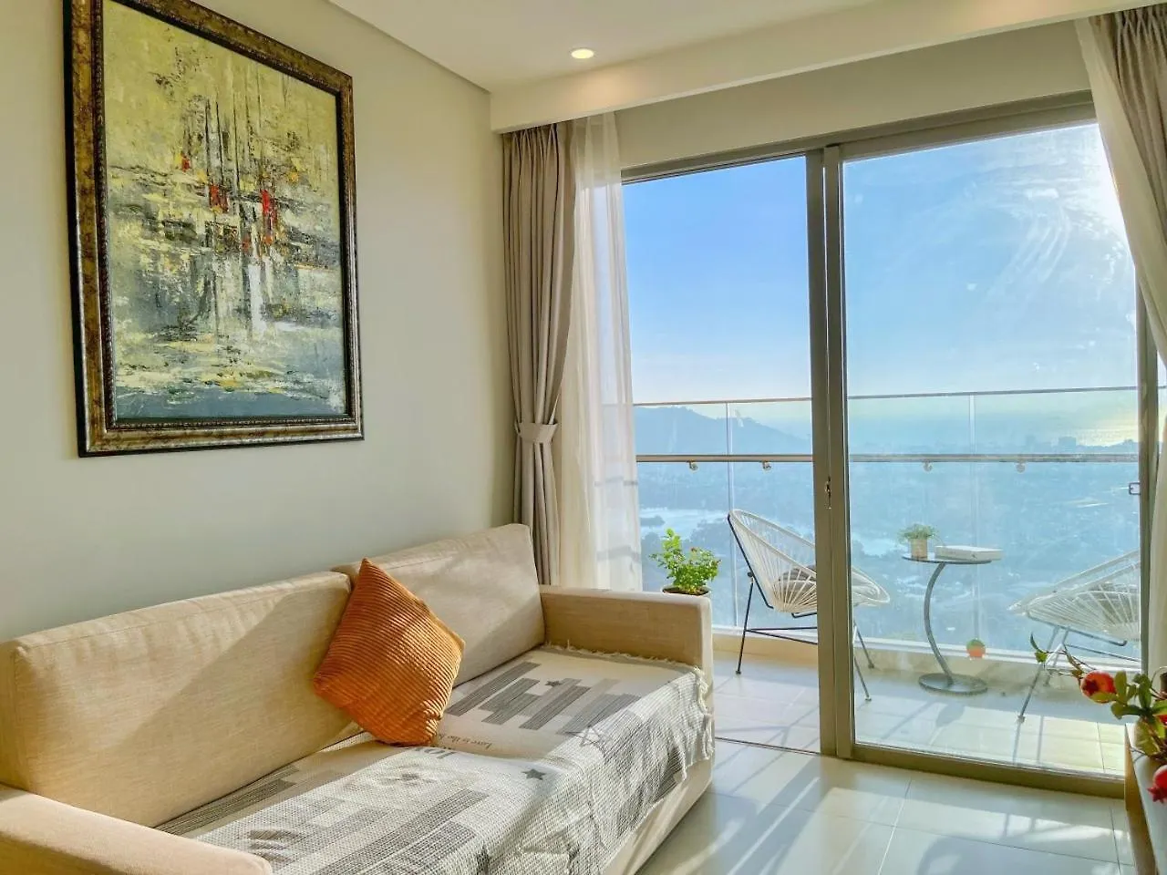 Hotel The Song - Can Ho Du Lich Bien Vung Tau