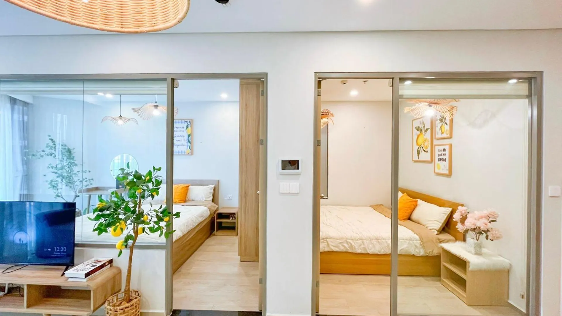 Hotel The Song - Can Ho Du Lich Bien Vung Tau 0*,